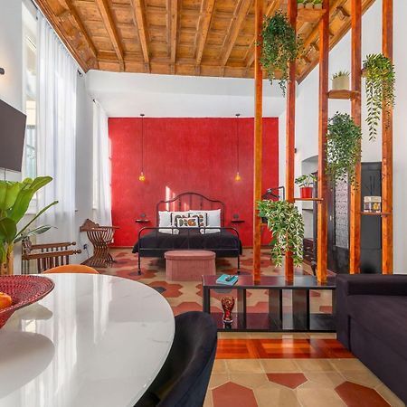 Domus Cortesella Como Bagian luar foto