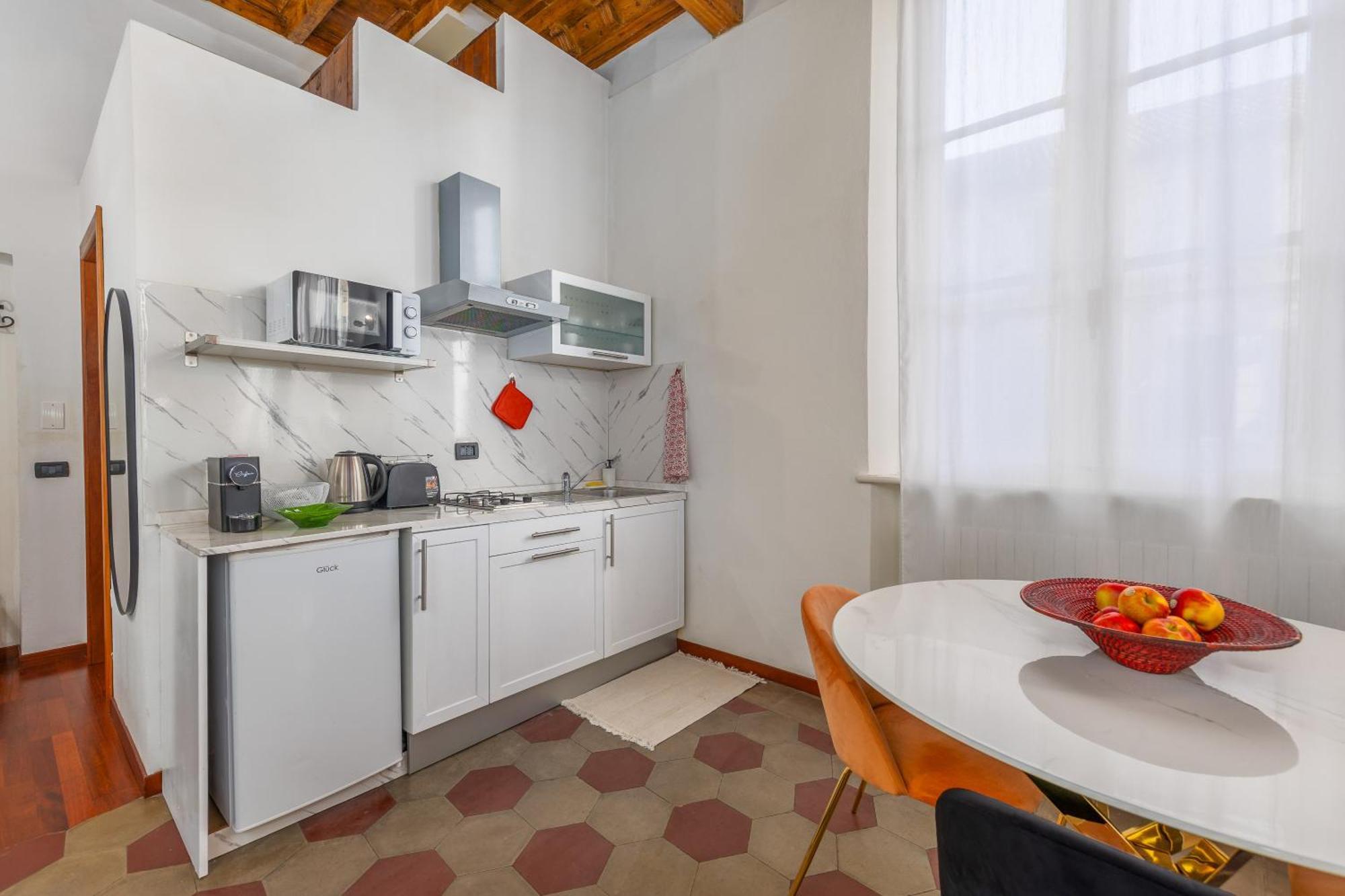 Domus Cortesella Como Bagian luar foto