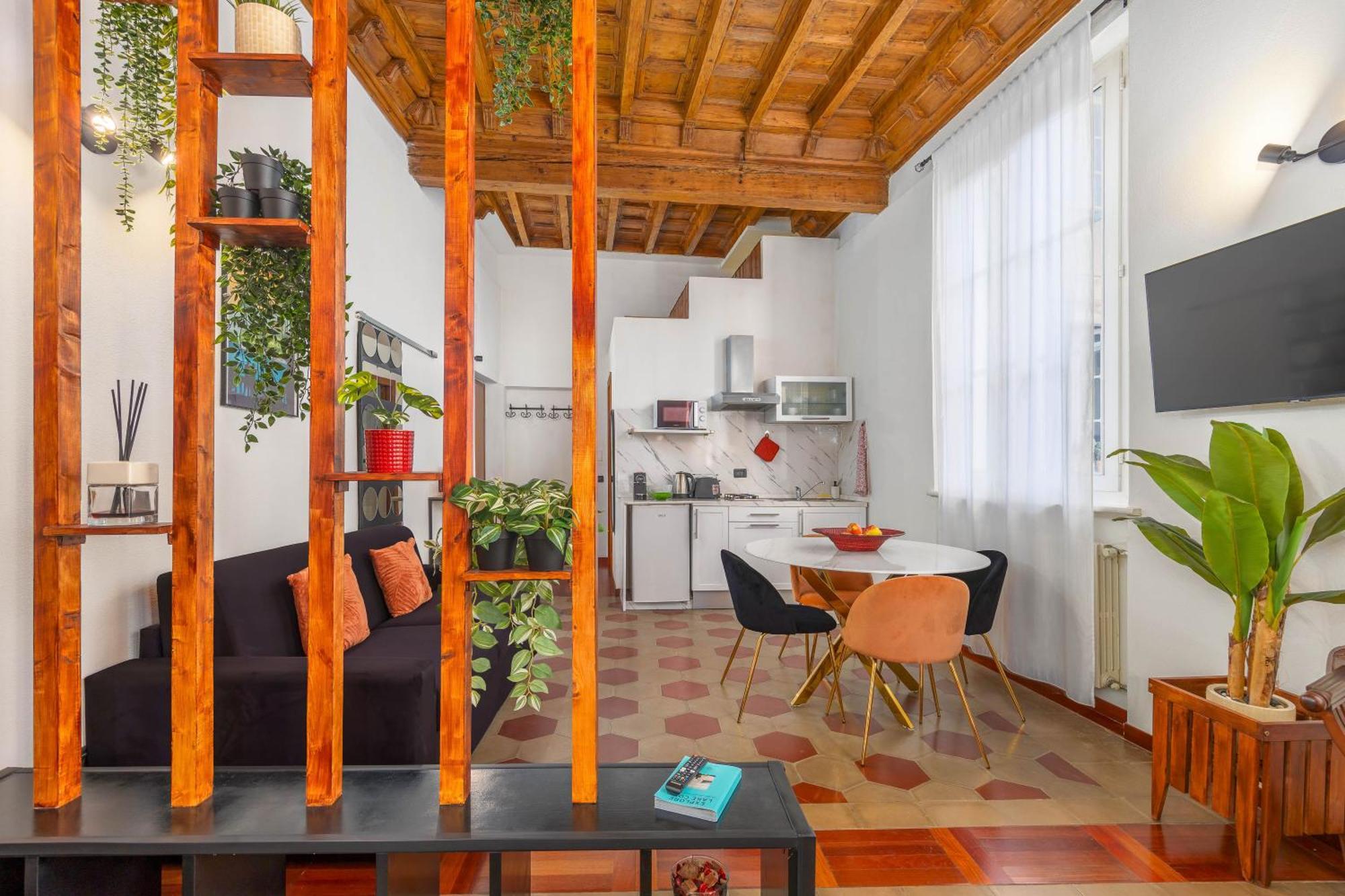 Domus Cortesella Como Bagian luar foto