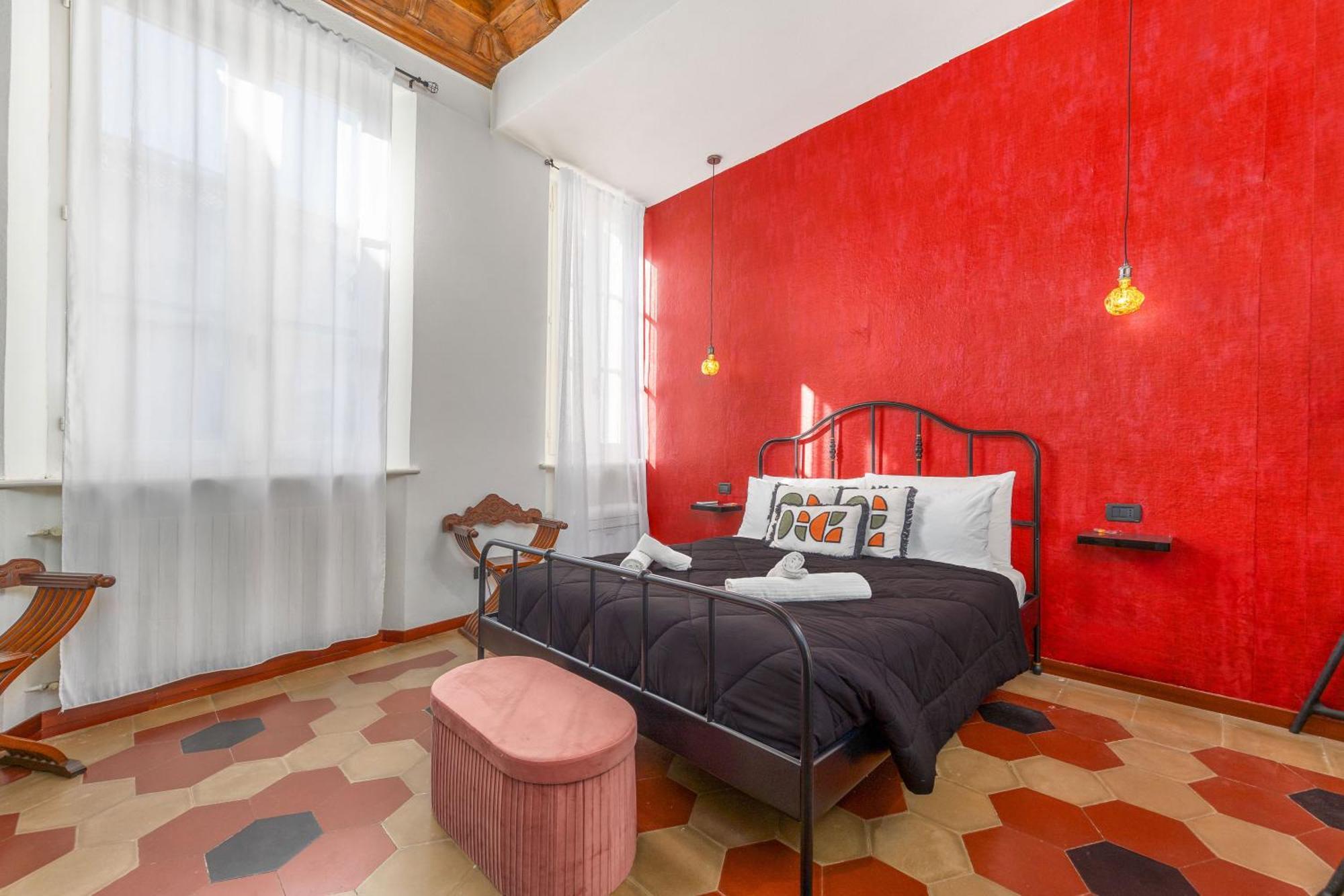 Domus Cortesella Como Bagian luar foto